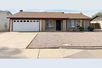2601 E Hopi Avenue, Mesa, AZ 85204 - Photo 1