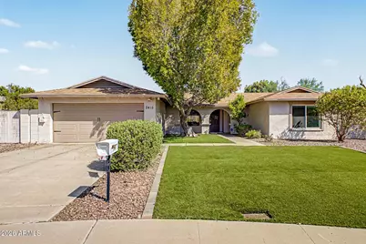 2415 W Dailey Street, Phoenix, AZ 85023 - Photo 2