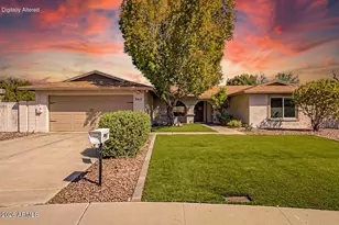 2415 W Dailey St, Phoenix, AZ 85023 - Photo 1