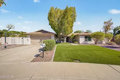2415 W Dailey Street, Phoenix, AZ 85023 - Photo 1