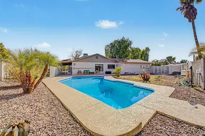 2415 W Dailey Street, Phoenix, AZ 85023 - Photo 38