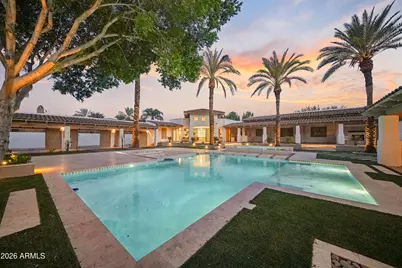 11505 E Cochise Drive, Scottsdale, AZ 85259 - Photo 54
