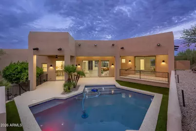 14925 E Mayan Drive, Fountain Hills, AZ 85268 - Photo 48
