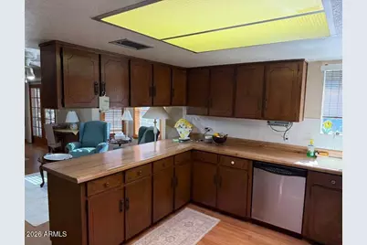 1330 Calle Estudiante --, Sierra Vista, AZ 85635 - Photo 4