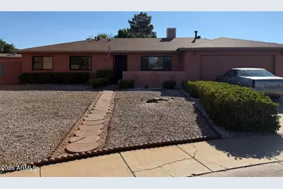1330 Calle Estudiante --, Sierra Vista, AZ 85635 - Photo 1