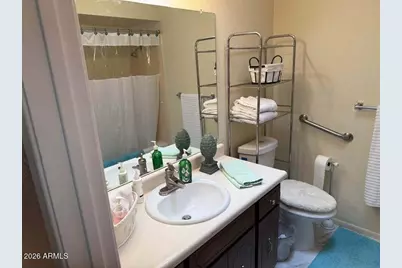 1330 Calle Estudiante --, Sierra Vista, AZ 85635 - Photo 10