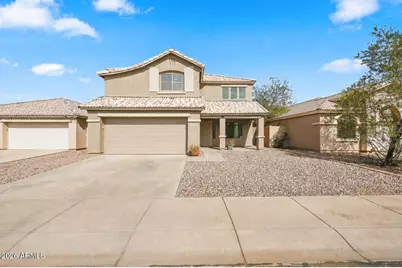 5715 S 17th Avenue, Phoenix, AZ 85041 - Photo 1