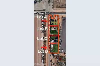 14223 W Olive A Avenue, Waddell, AZ 85355 - Photo 2