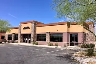 6772 S Kings Ranch Rd, Gold Canyon, AZ 85118 - Photo 1