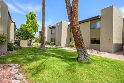 4201 E Camelback Road #31, Phoenix, AZ 85018 - Photo 22