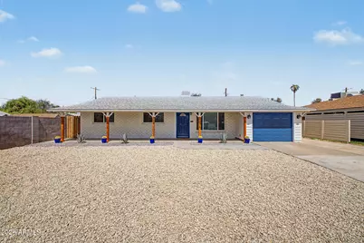 6836 N 33rd Drive, Phoenix, AZ 85017 - Photo 2