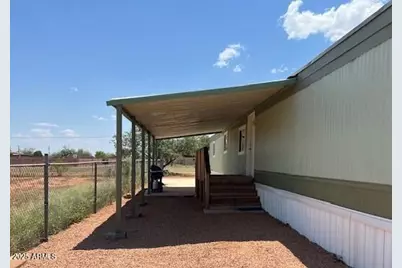 4923 E Camino Principal -- #24, Sierra Vista, AZ 85650 - Photo 6