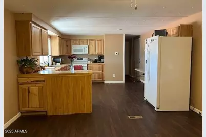 4923 E Camino Principal -- #24, Sierra Vista, AZ 85650 - Photo 10