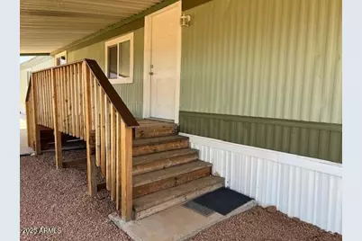 4923 E Camino Principal -- #24, Sierra Vista, AZ 85650 - Photo 2