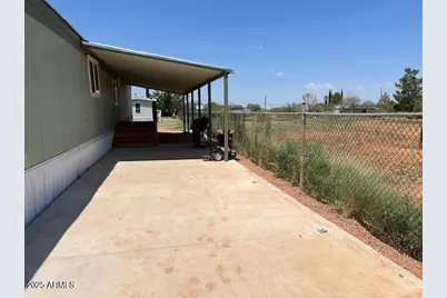 4923 E Camino Principal -- #24, Sierra Vista, AZ 85650 - Photo 4