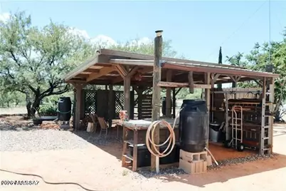 1917 N Montana Road, Dragoon, AZ 85609 - Photo 14