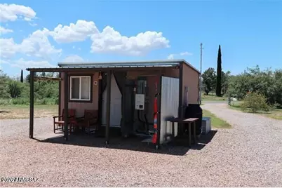 1917 N Montana Road, Dragoon, AZ 85609 - Photo 40