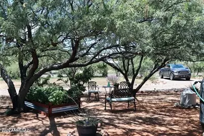 1917 N Montana Road, Dragoon, AZ 85609 - Photo 16