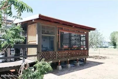 1917 N Montana Road, Dragoon, AZ 85609 - Photo 12