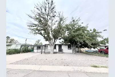 111 E Navajo Street, Huachuca City, AZ 85616 - Photo 2