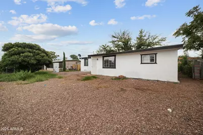 111 E Navajo Street, Huachuca City, AZ 85616 - Photo 34