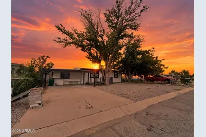 111 E Navajo Street, Huachuca City, AZ 85616 - Photo 26