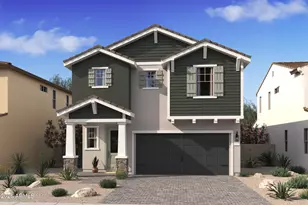 8054 W Loma Ln, Peoria, AZ 85345 - Photo 1