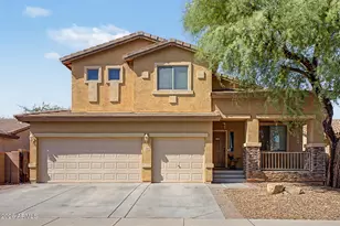 25606 W St Kateri Dr, Buckeye, AZ 85326 - Photo 2
