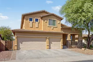 25606 W St Kateri Dr, Buckeye, AZ 85326 - Photo 4