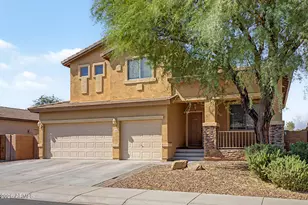25606 W St Kateri Dr, Buckeye, AZ 85326 - Photo 6