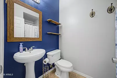 25606 W St Kateri Drive, Buckeye, AZ 85326 - Photo 22