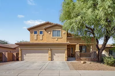 25606 W St Kateri Drive, Buckeye, AZ 85326 - Photo 1