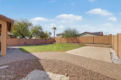 25606 W St Kateri Drive, Buckeye, AZ 85326 - Photo 40