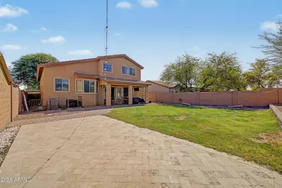 25606 W St Kateri Drive, Buckeye, AZ 85326 - Photo 38