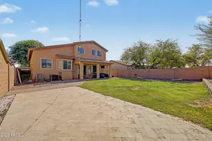 25606 W St Kateri Dr, Buckeye, AZ 85326 - Photo 38