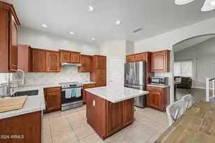 25606 W St Kateri Dr, Buckeye, AZ 85326 - Photo 18