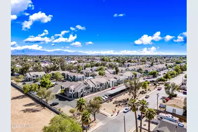 3065 N 67th Avenue #Apt 144, Phoenix, AZ 85033 - Photo 50