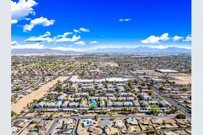 3065 N 67th Avenue #Apt 144, Phoenix, AZ 85033 - Photo 48