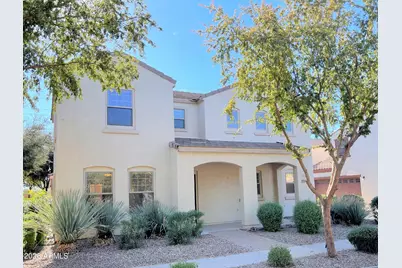 2741 E Bart Street, Gilbert, AZ 85295 - Photo 1