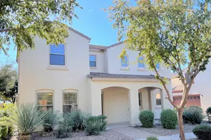 2741 E Bart St, Gilbert, AZ 85295 - Photo 1