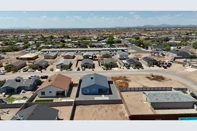 3201 N Ash Street #67, Wittmann, AZ 85361 - Photo 16