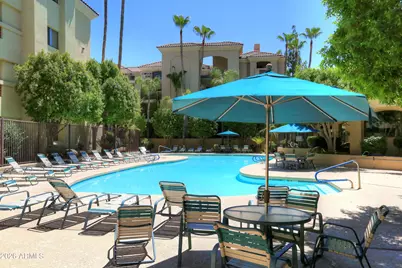 5104 N 32nd Street #342, Phoenix, AZ 85018 - Photo 2