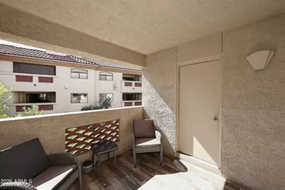 5104 N 32nd Street #342, Phoenix, AZ 85018 - Photo 24