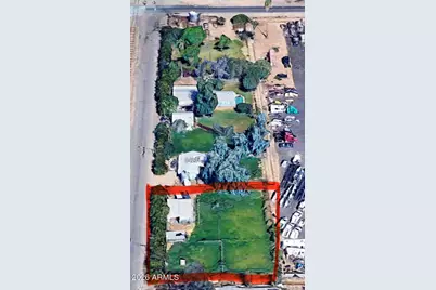14223 W Olive  D Avenue, Waddell, AZ 85355 - Photo 2
