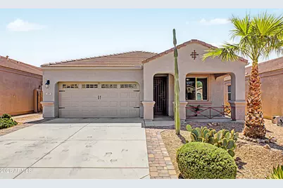 4891 E Sunstone Drive, San Tan Valley, AZ 85143 - Photo 2