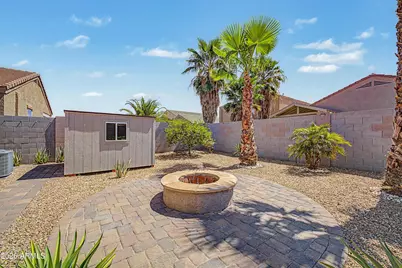 4891 E Sunstone Drive, San Tan Valley, AZ 85143 - Photo 34