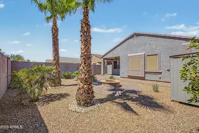 4891 E Sunstone Drive, San Tan Valley, AZ 85143 - Photo 36