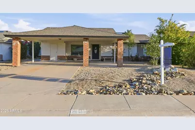 155 W Wagoner Road, Phoenix, AZ 85023 - Photo 1
