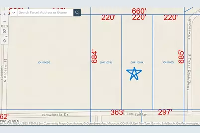 0 E Loxia, Lot B Drive #B, Saddlebrooke, AZ 85739 - Photo 6