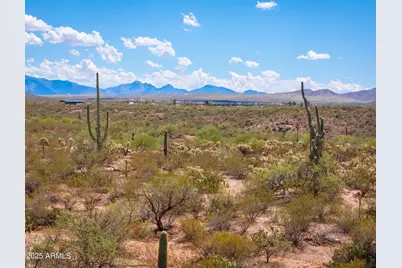 0 E Loxia, Lot B Drive #B, Saddlebrooke, AZ 85739 - Photo 4